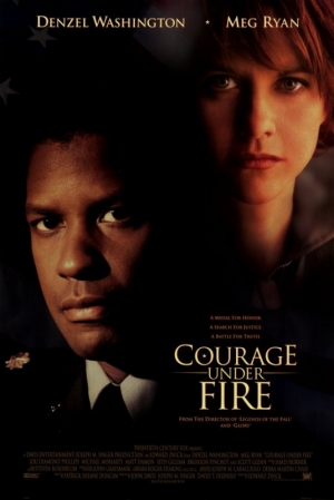 Le Courage  l'preuve - Courage Under Fire