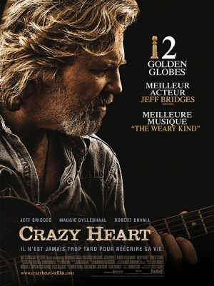 Crazy Heart - Crazy Heart