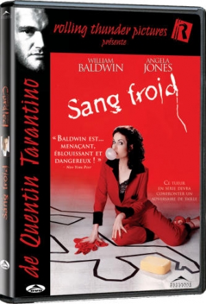 Sang Froid - Curdled