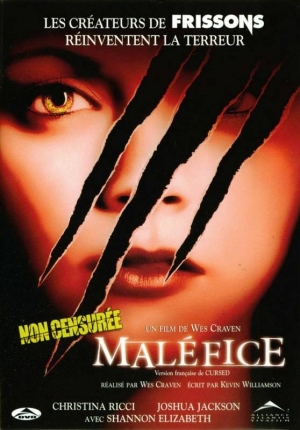 Malfice - Cursed