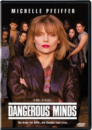 Mentalité Dangereuse - Dangerous Minds
