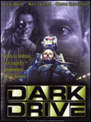 Sombres Secrets - Dark Drive (Darkness Falling)
