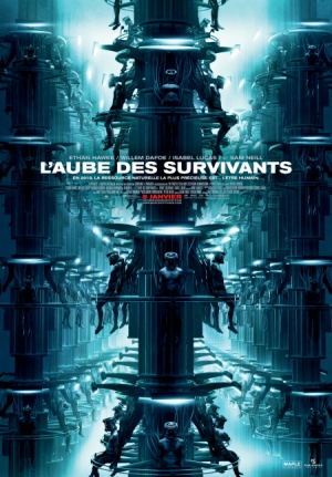 L'Aube des survivants - Daybreakers