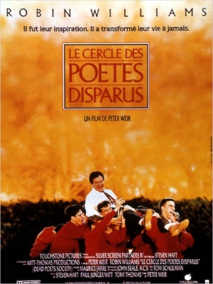 La Socit des Potes Disparus - Dead Poets Society