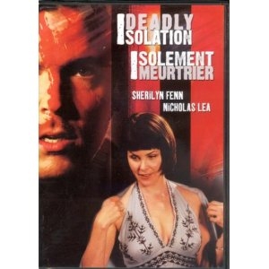 Isolement Meurtrier - Deadly Isolation (tv)