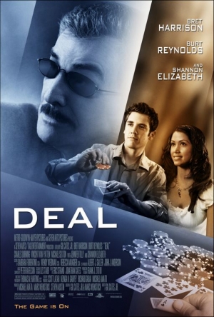 Cartes sur table - Deal