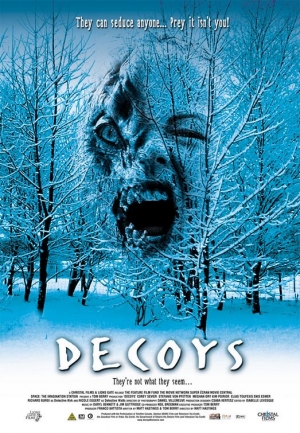 Pigs - Decoys