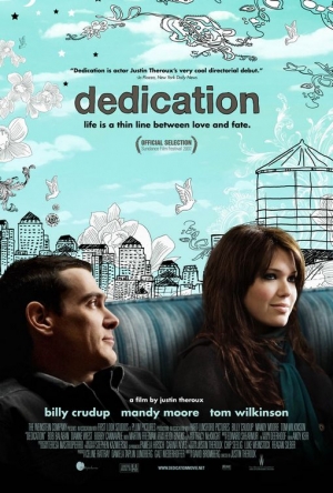  livre ouvert - Dedication