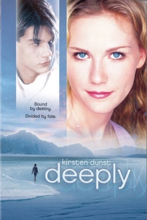 Sur fond d'ocan - Deeply