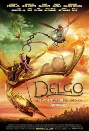 Delgo - Delgo