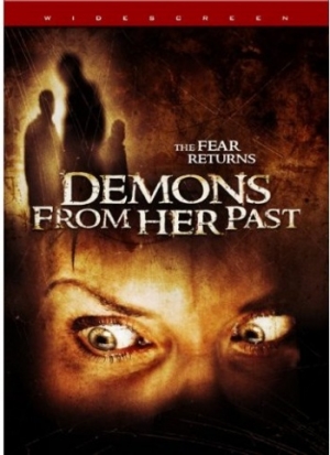 Dmons du pass - Demons from her Past