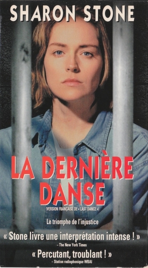La dernire danse - Last Dance