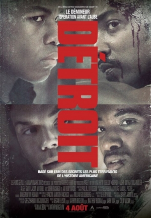 Dtroit - Detroit