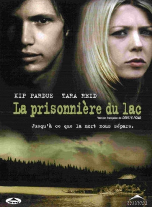 La prisonnire du lac - Devil's Pond (v)