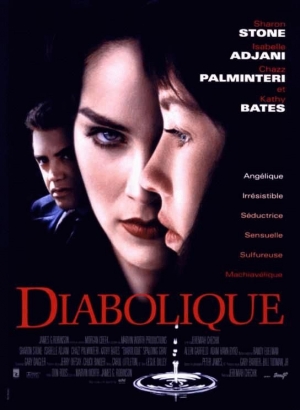 Diabolique - Diabolique
