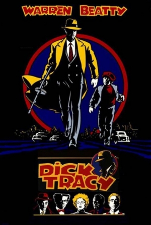 Dick Tracy - Dick Tracy