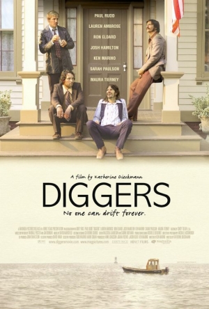 Au gr des mares - Diggers