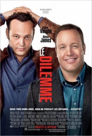 Le Dilemme - The Dilemma