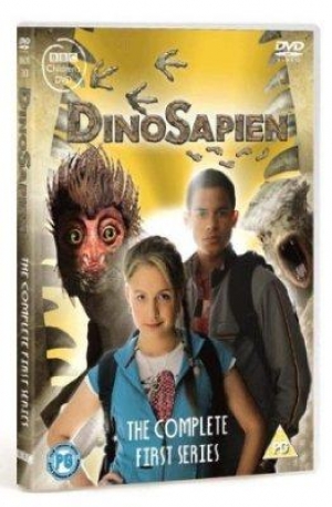 DinoSapien - DinoSapien