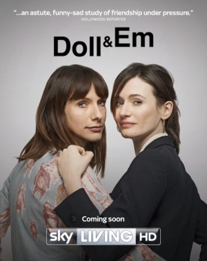 Doll & Em - Doll & Em