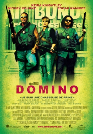 Domino - Domino