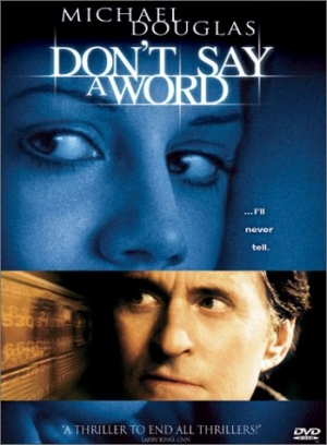 Ne Dites Rien - Don't Say a Word