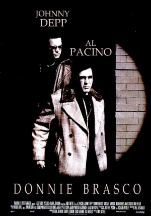 Donnie Brasco - Donnie Brasco