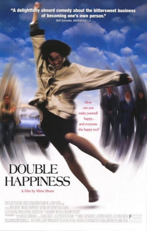 Bonheur Aigre-Doux - Double Happiness