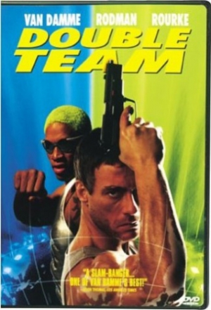 Duo Explosif - Double Team