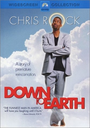 Les Deux Pieds sur Terre - Down to Earth