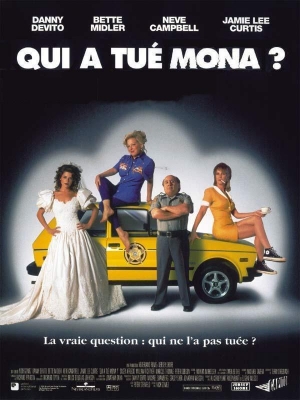 Qui a Tu Mona? - Drowning Mona