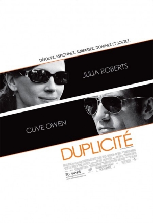 Duplicit - Duplicity