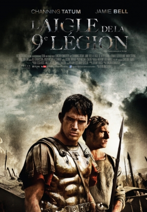L'Aigle de la 9e lgion - The Eagle