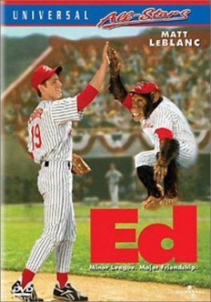 Ed - Ed ('96)