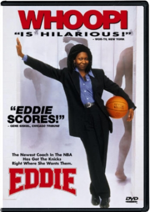 Eddie - Eddie