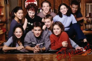 Edgemont - Edgemont