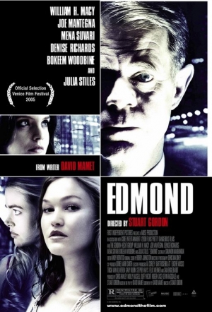 Edmond - Edmond