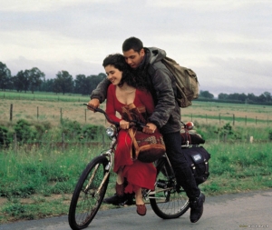 Le Voyage - El Viaje