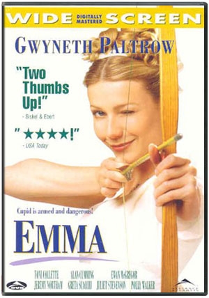 Emma - Emma