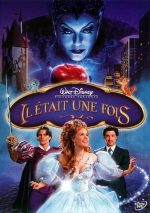 Il tait Une Fois - Enchanted