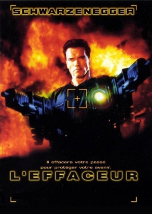 L'Effaceur - Eraser