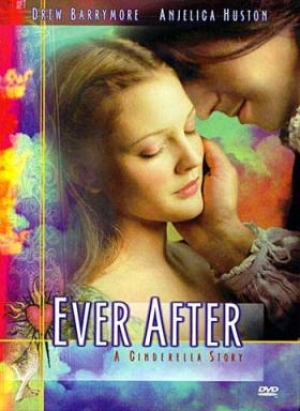  Tout Jamais - Ever After: A Cinderella Story