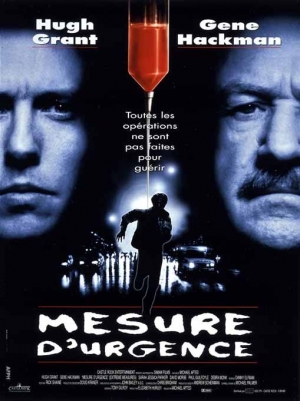 Mesures extrmes - Extreme Measures