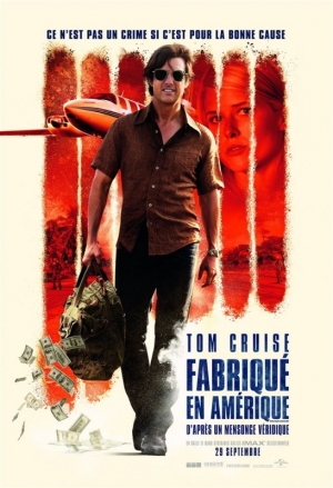 Fabriqu en Amrique - American Made