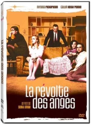 La rvolte des anges - Falling Angels