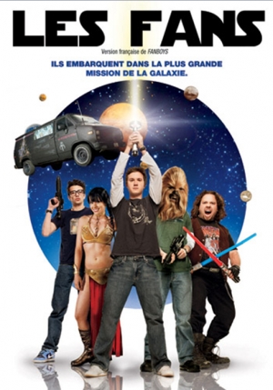Les fans - Fanboys