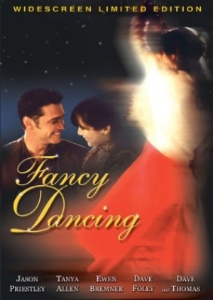 Au rythme de l'amour - Fancy Dancing