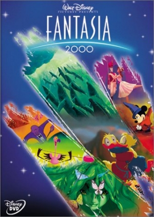 Fantasia 2000 - Fantasia 2000