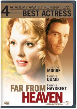 Loin du Paradis - Far from Heaven
