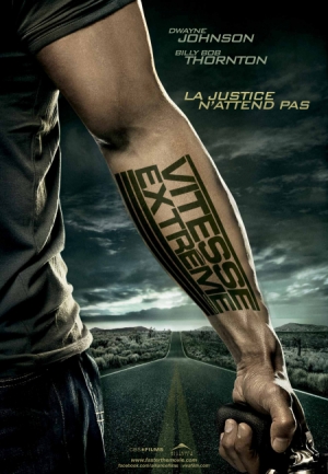 Vitesse extrême - Faster
